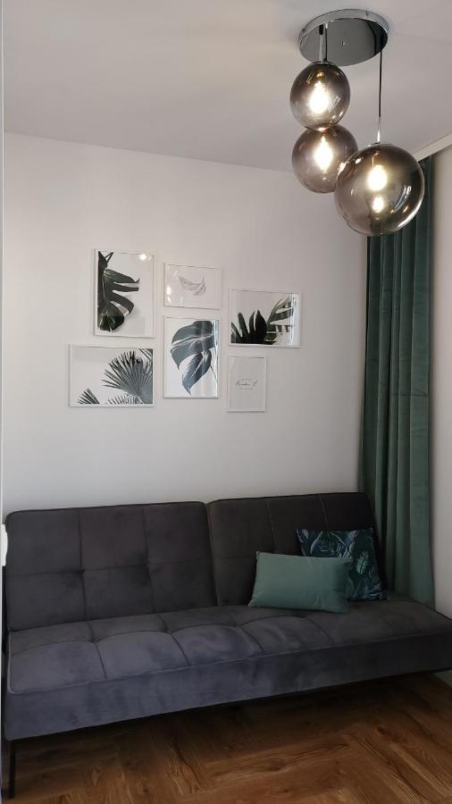 Malibu Apartments บิบิโอเน ภายนอก รูปภาพ