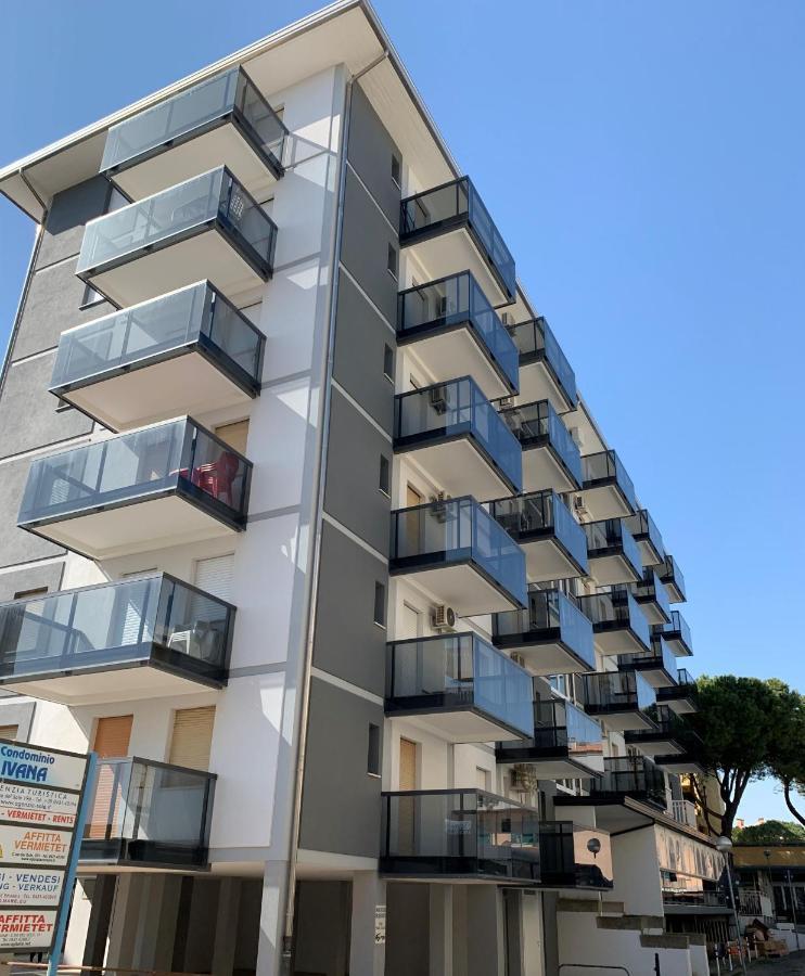 Malibu Apartments บิบิโอเน ภายนอก รูปภาพ
