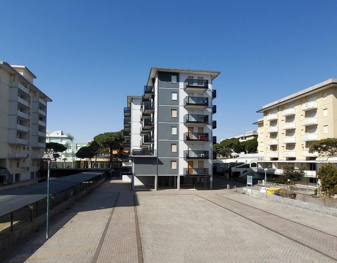 Malibu Apartments บิบิโอเน ภายนอก รูปภาพ