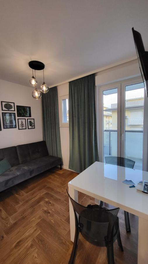 Malibu Apartments บิบิโอเน ภายนอก รูปภาพ